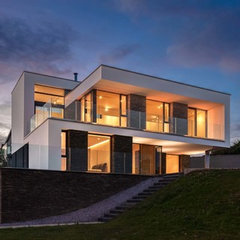 Conneely Wessels Architects