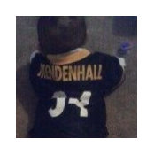 Jamie McCrea's photo