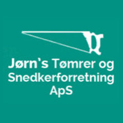 Jørn's Tømrer- & Snedkerforretning ApS