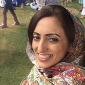 Saeeda Hasan's photo