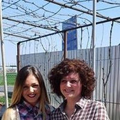 Martinas Danielas foto
