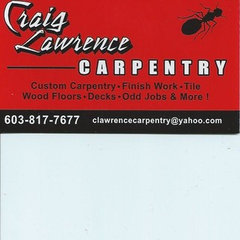 Craig Lawrence Carpentry