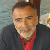 Albert Haddads billede