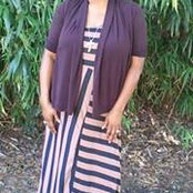 Debra Delores Young-Hayes's photo