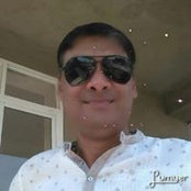 Amar Gaonkar's photo