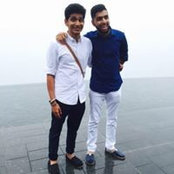 Sooraj Ij's photo