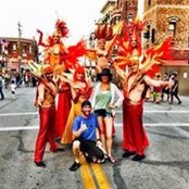Kat Immel's photo