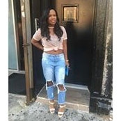 Shakira Grant's photo