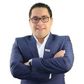 Mohamed Mubarak's photo