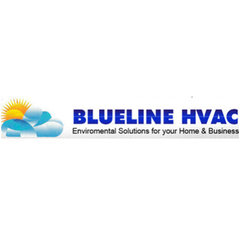 BlueLine HVAC