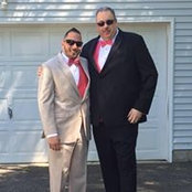 Bryan Balcarcel's photo