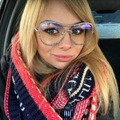 Мария Говорухинаs foto