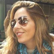 Manal Badi's photo