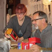 Foto von Char Griffin