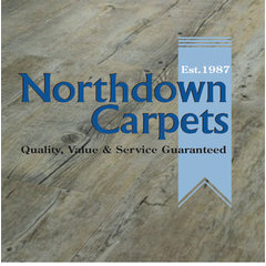 Northdown Carpets