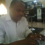 Emeka Ohiaeri's photo