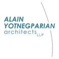 Alain Yotnegparian Architects, LLP's profile photo