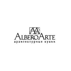 Архитектурные Кухни Albero Arte Cabinetry