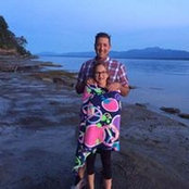 George Salamis's photo