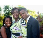Photo de Salisha King