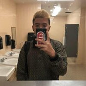 Nick Kanedas foto