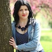 Monica Serban's photo