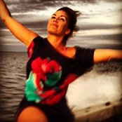 Foto de Amy Longval
