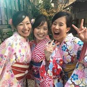池田梨菜's photo
