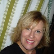 Nancy Warners foto