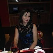 Silvana Longos foto