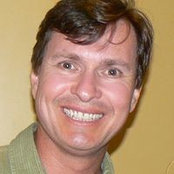 Johan Naudé's photo