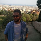 Foto von Andreas