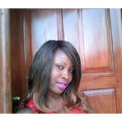 Foto de Constance Bwalya

