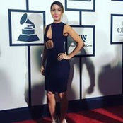 Megan Leras foto