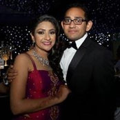 Minal Chavda's photo