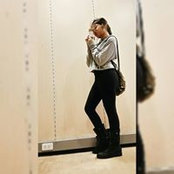 Gaby Montano's photo