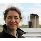 Cate Dwyer's photo