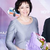 Лариса Кононихина's photo