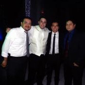 Hector Laras foto