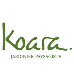 koara  -  Paysagistes et Jardiniers