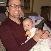 Patrick Exley's photo