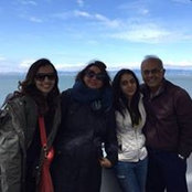 Foto von Amishi Doshi