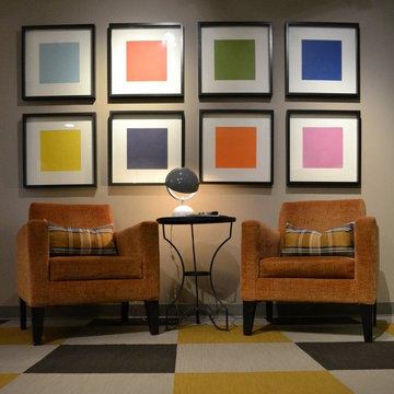 Intraspectrum Counseling Office