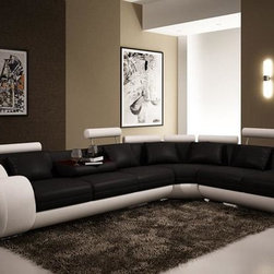 High End Sofas - Sofas