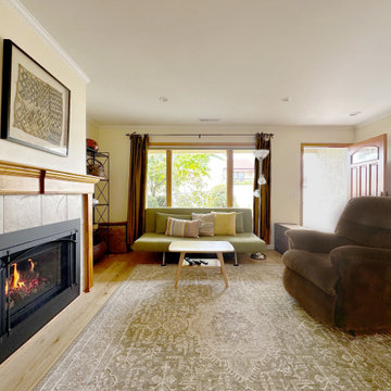 Crespi Rental Remodel & Refresh