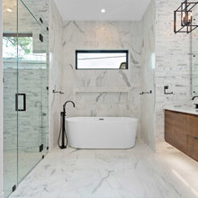 Guest Bath Main House