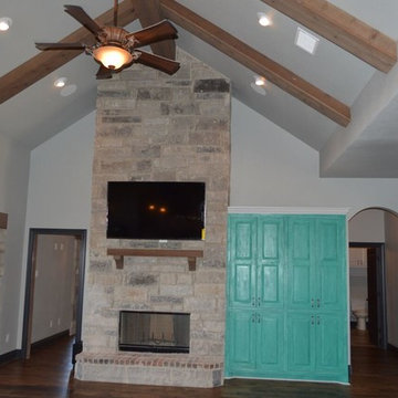 Milestone Homes