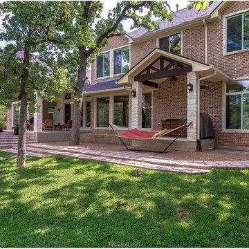3801 Caddo Cove, College Station, TX 77845