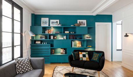 10 astuces de pro pour gagner en luminosité dans un salon sombre