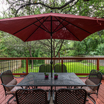 HomeStaging + Photography - Bluffside Drive